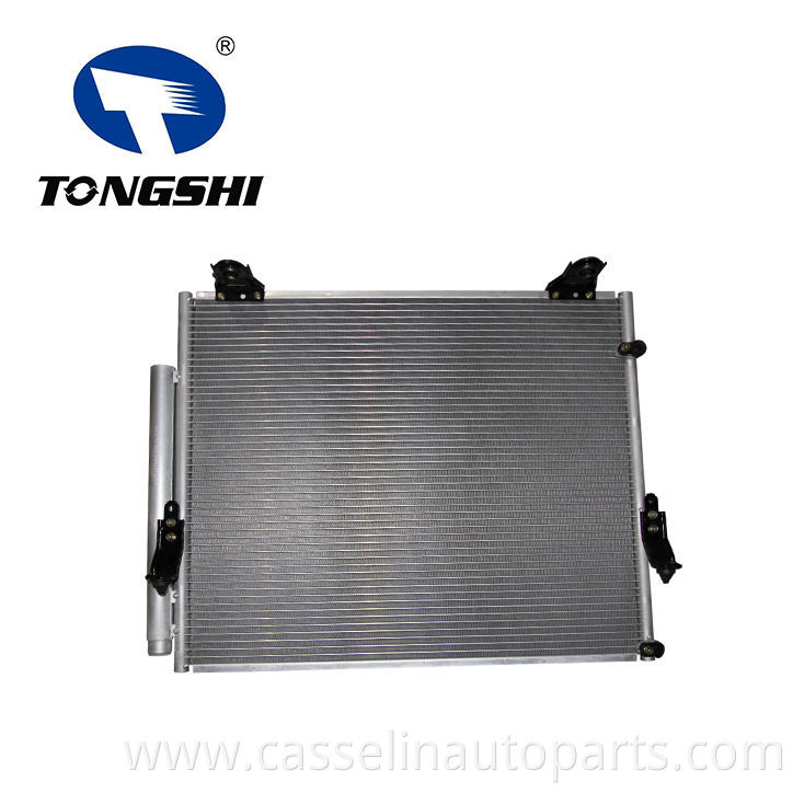 air conditioning condensers for 97-01 TOYOTA CAMRY LEXUS ES300 DPI 4931 cars spare parts